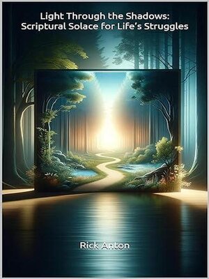 cover image of Light Through the Shadows
